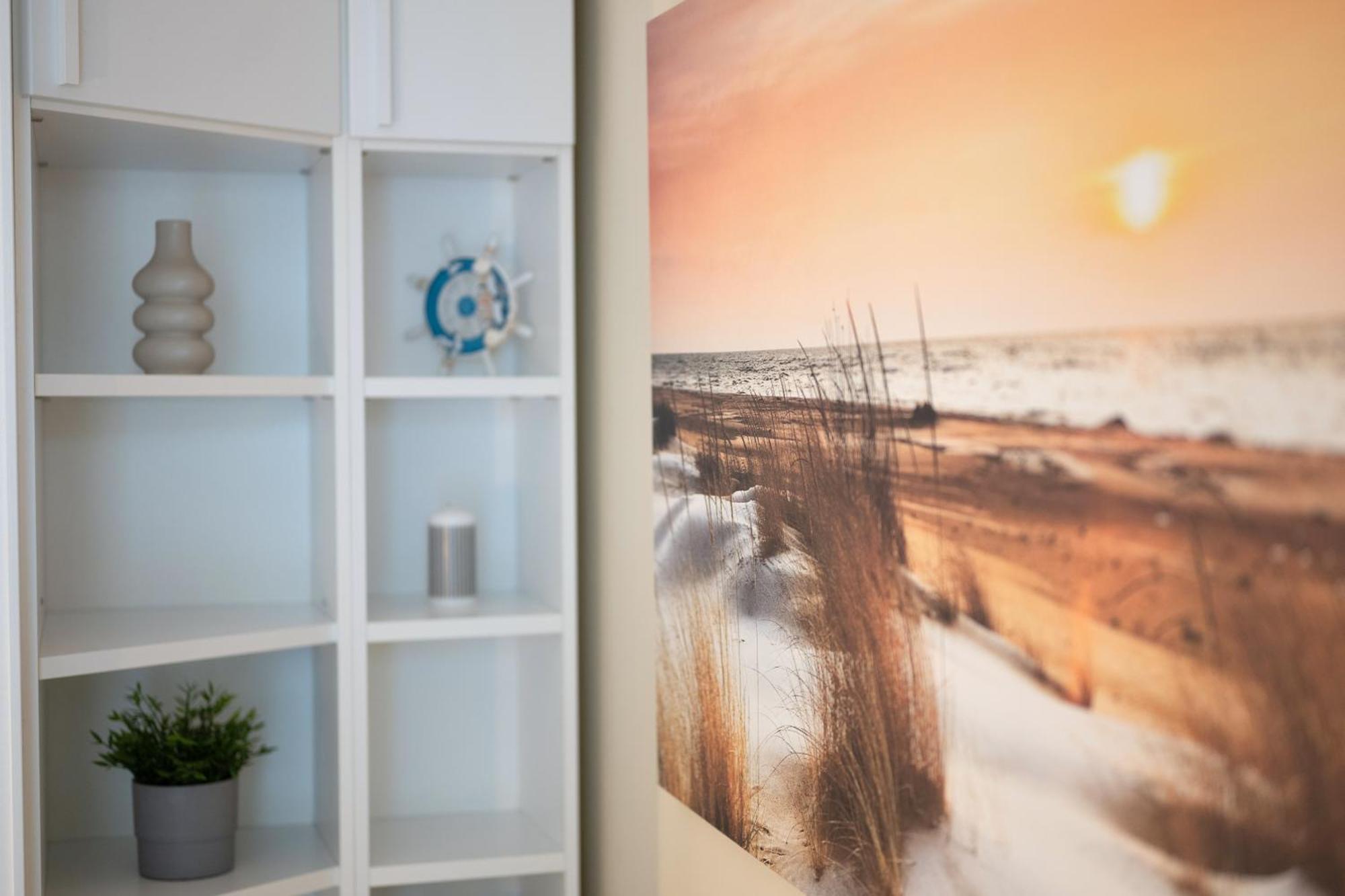 Cozy Marine Apt With Jacuzzi - 250Mt From Sea Polignano a Mare Exterior foto