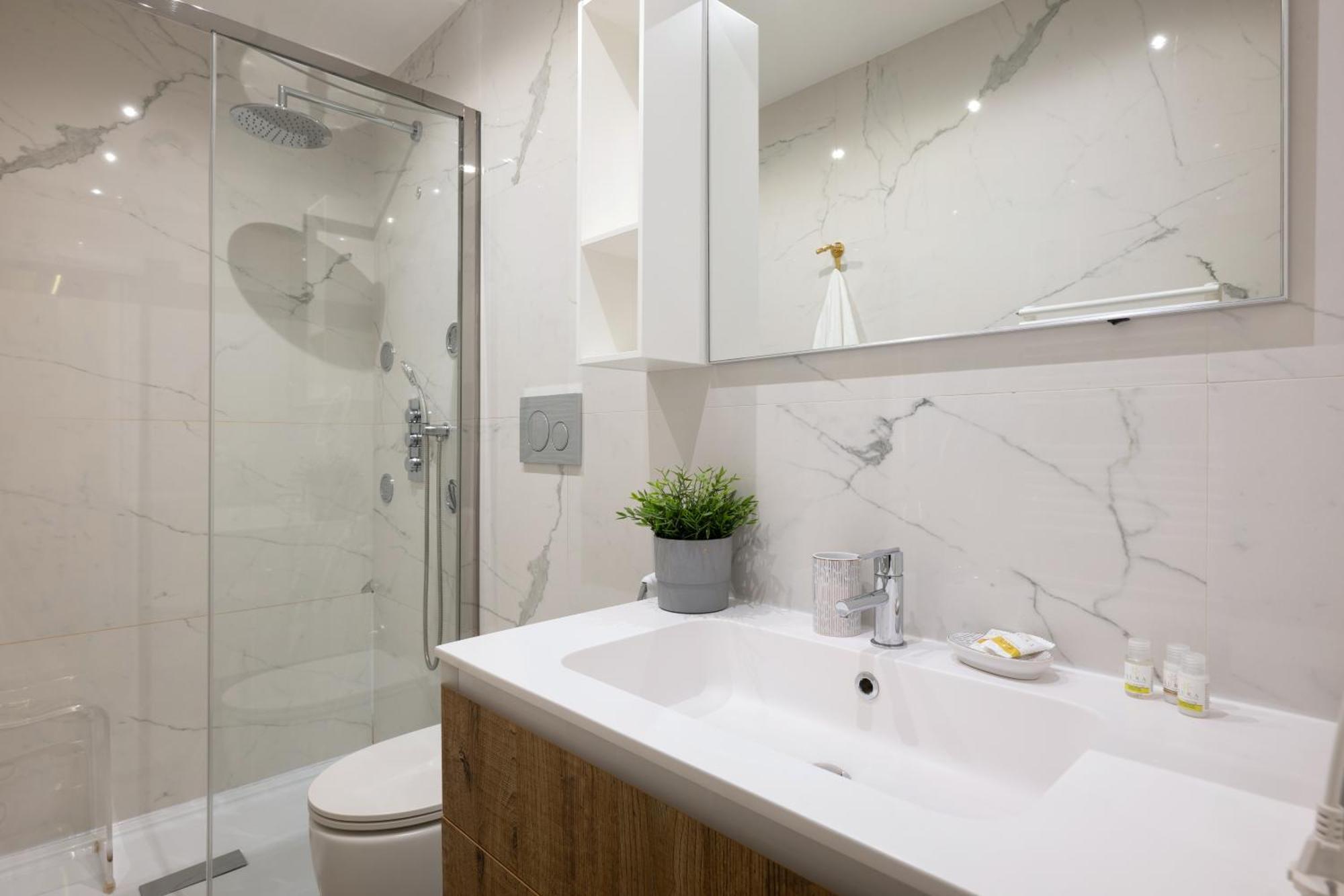 Cozy Marine Apt With Jacuzzi - 250Mt From Sea Polignano a Mare Exterior foto