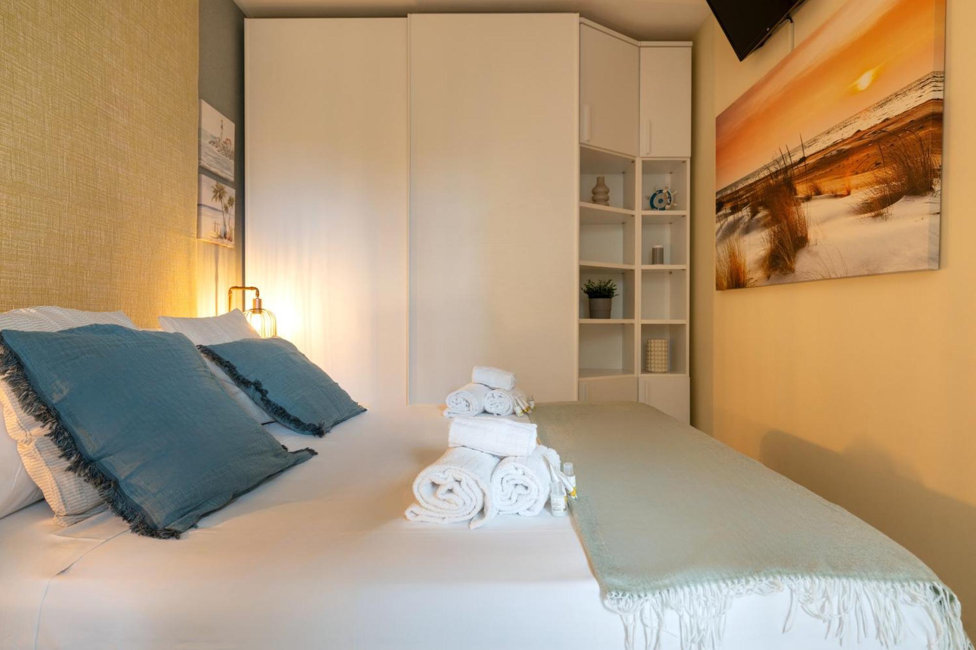 Cozy Marine Apt With Jacuzzi - 250Mt From Sea Polignano a Mare Exterior foto